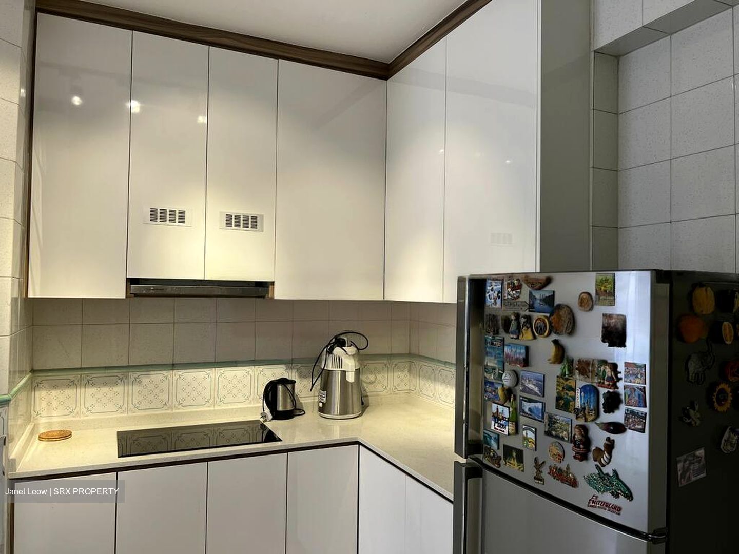 West Bay Condominium (D5), Condominium #554544551